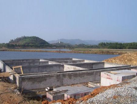 點擊查看詳細信息<br>標題：工程案例 閱讀次數：4612
